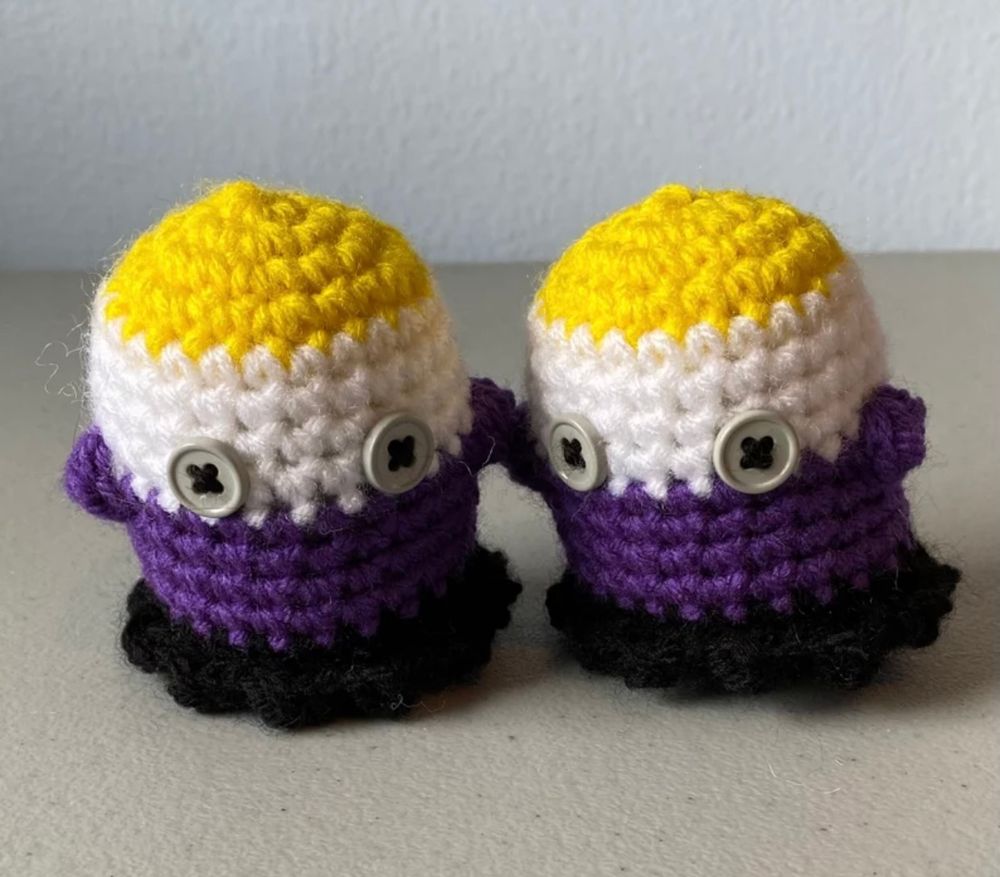 Non-Binary GayBoo