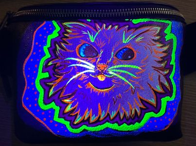 blacklight details
