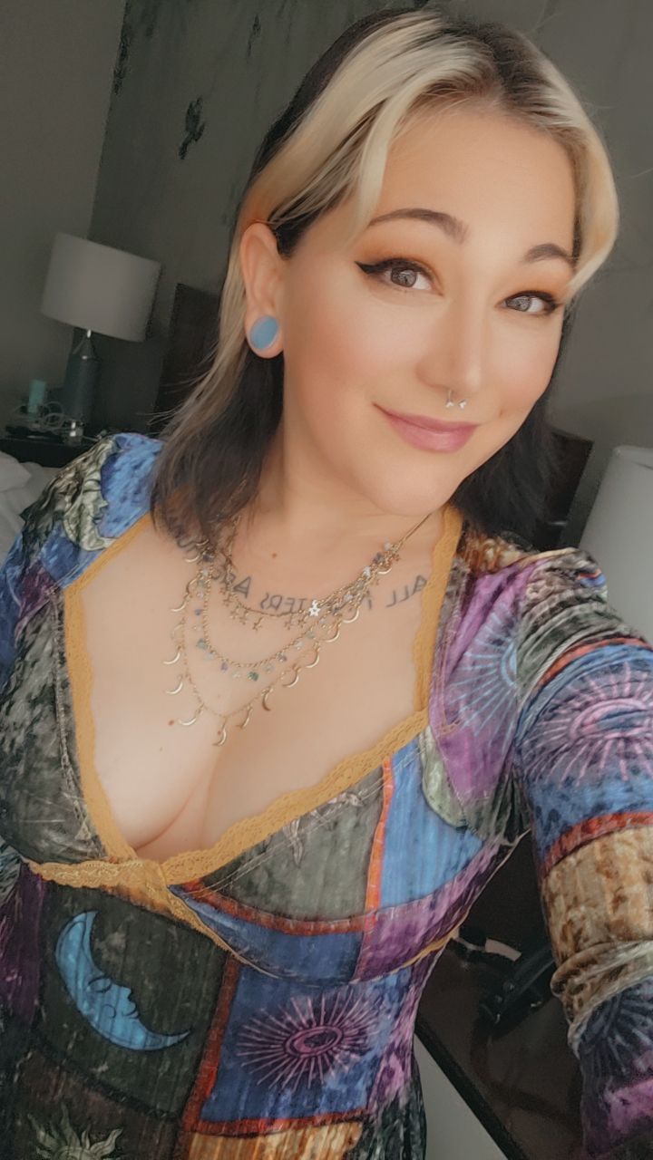 Meet the Witch Behind the Magic